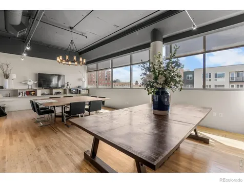 450 E 17th Avenue Denver CO 80203