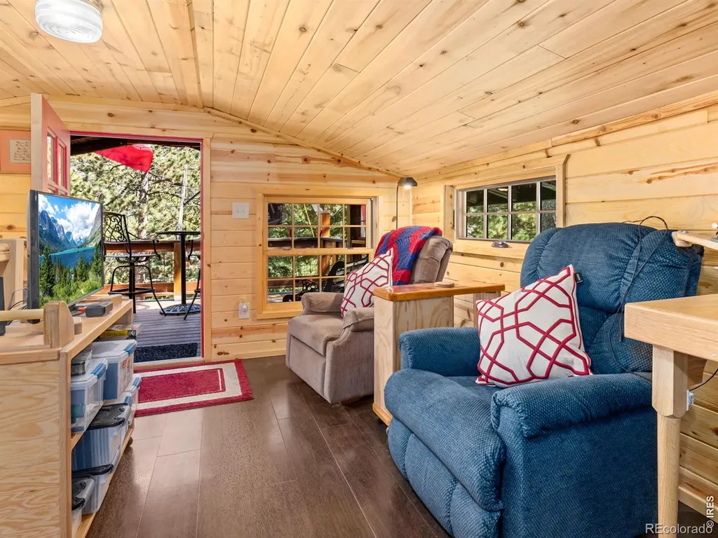 3154 Riverside Drive Lyons CO 80540