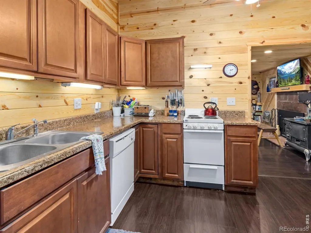 3154 Riverside Drive Lyons CO 80540