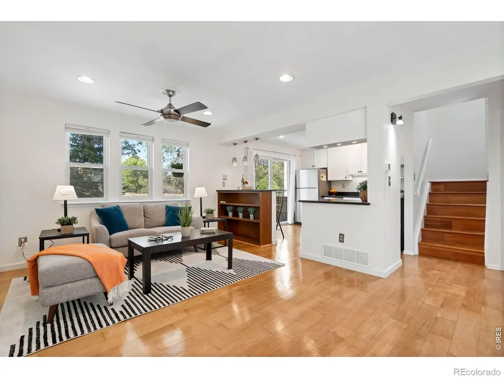 209 W Sycamore Lane Louisville CO 80027