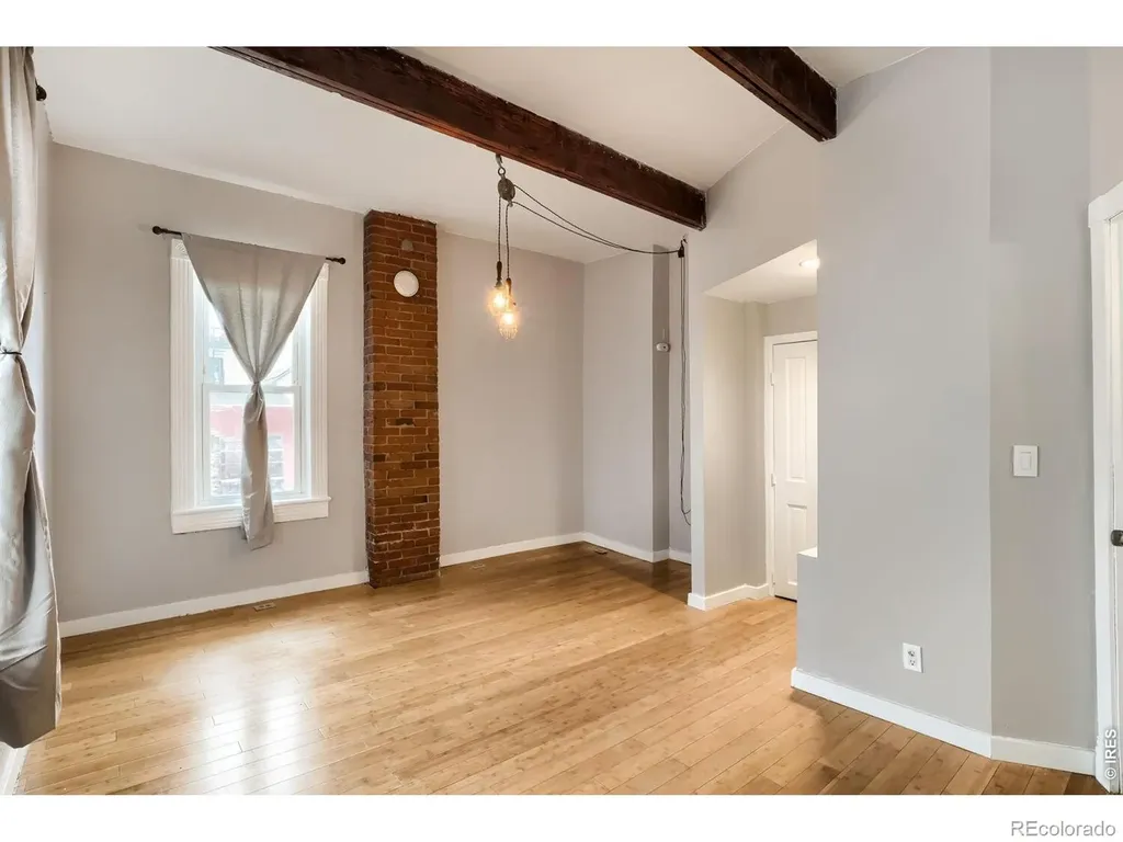2929 Curtis Street Denver CO 80205