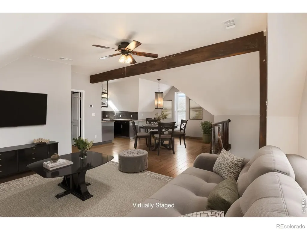 2929 Curtis Street Denver CO 80205