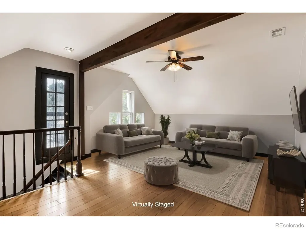 2929 Curtis Street Denver CO 80205