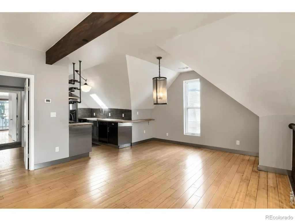 2929 Curtis Street Denver CO 80205