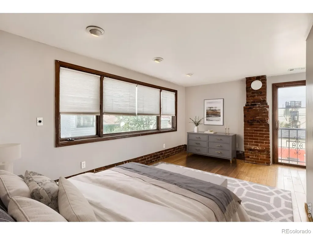 2929 Curtis Street Denver CO 80205