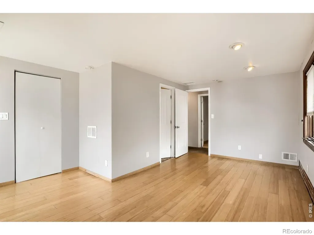 2929 Curtis Street Denver CO 80205