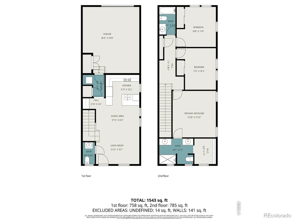 107 S 8th Street Berthoud CO 80513