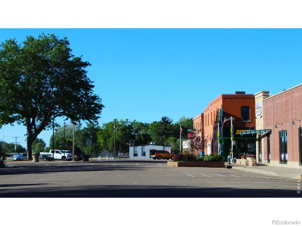 107 S 8th Street Berthoud CO 80513