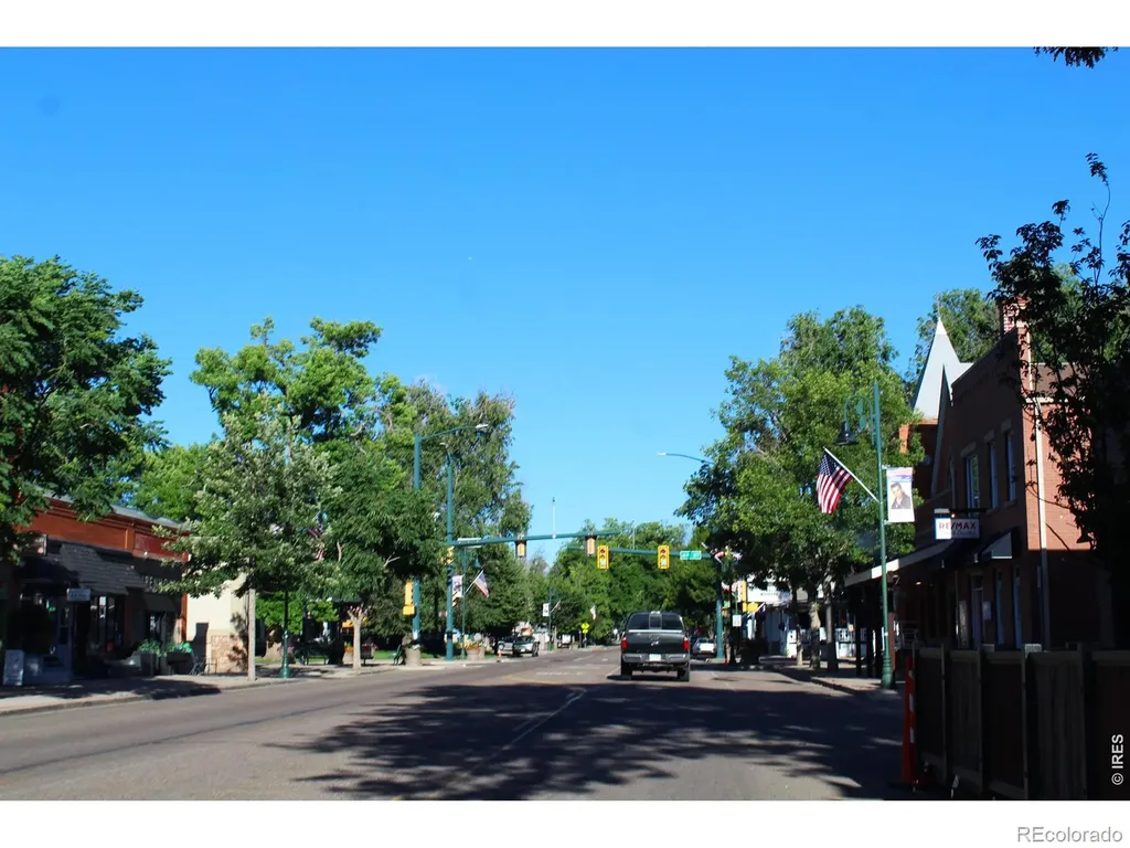107 S 8th Street Berthoud CO 80513