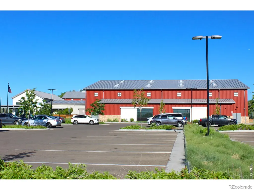 107 S 8th Street Berthoud CO 80513