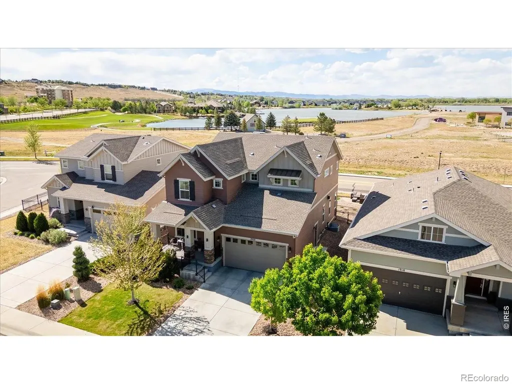 1920 Los Cabos Drive Windsor CO 80550