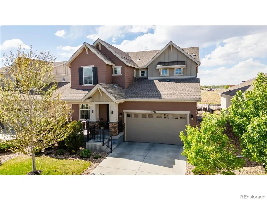 1920 Los Cabos Drive Windsor CO 80550