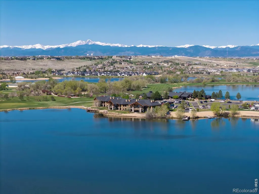 1920 Los Cabos Drive Windsor CO 80550
