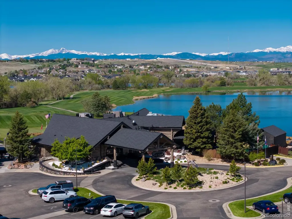 1920 Los Cabos Drive Windsor CO 80550