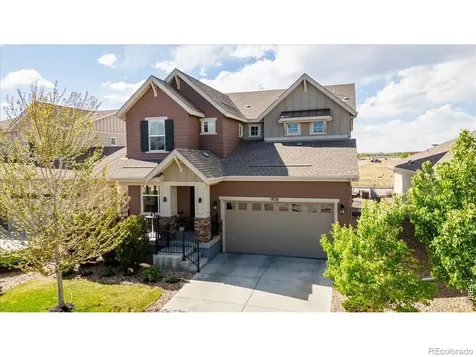 1920 Los Cabos Drive Windsor CO 80550