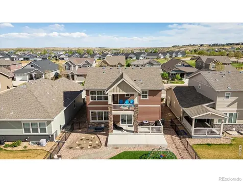 1920 Los Cabos Drive Windsor CO 80550