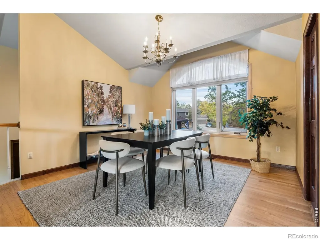 4575 Robinson Place Boulder CO 80301
