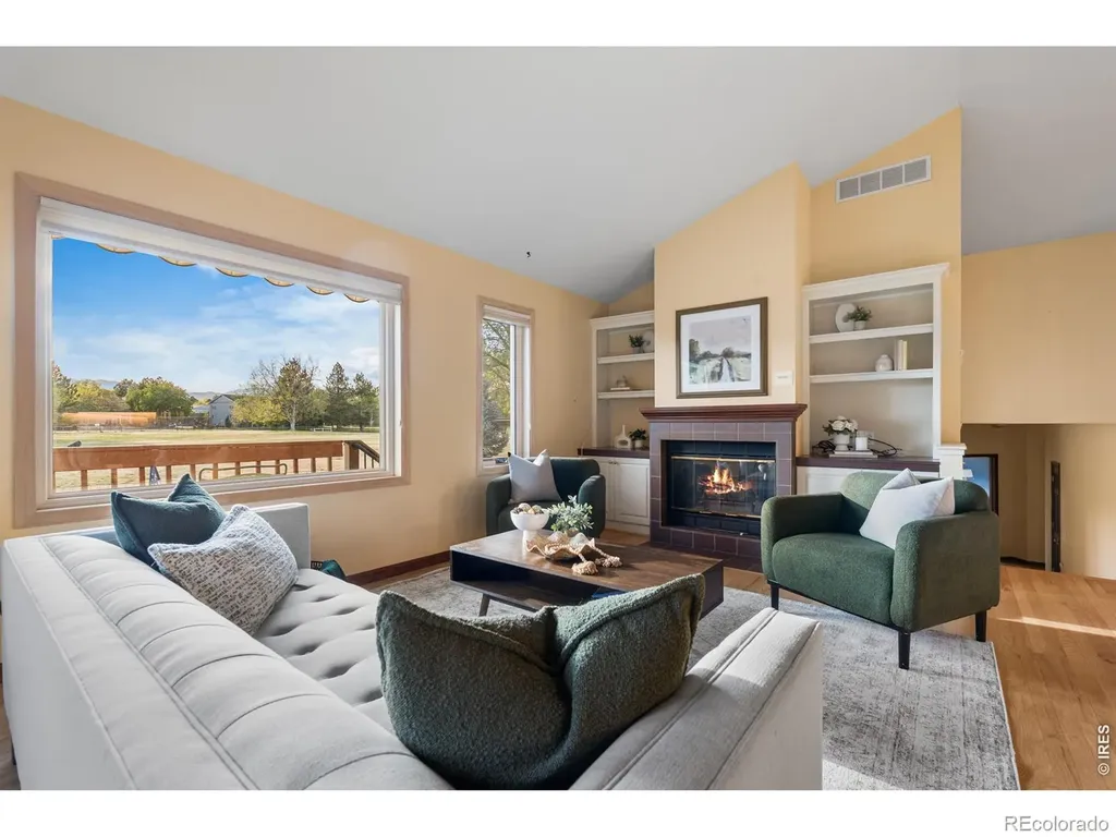 4575 Robinson Place Boulder CO 80301
