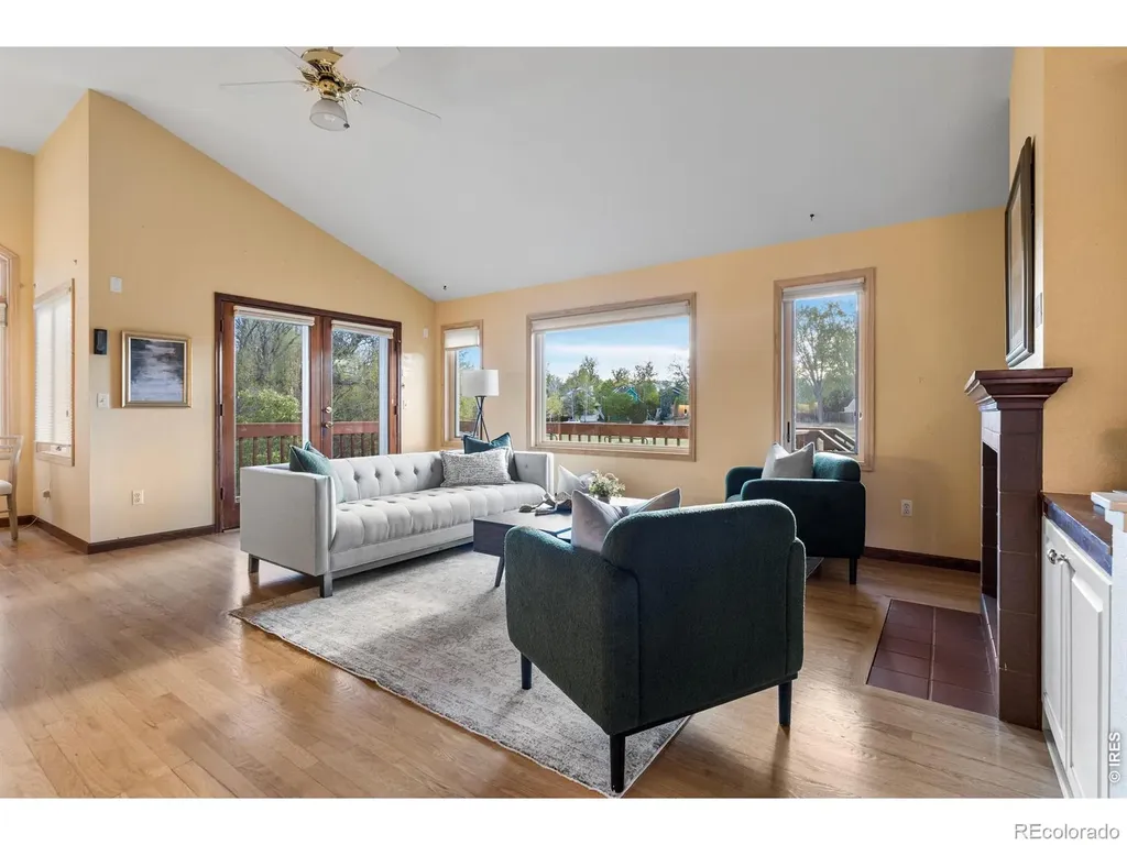4575 Robinson Place Boulder CO 80301