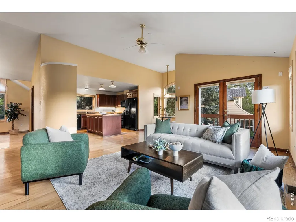 4575 Robinson Place Boulder CO 80301