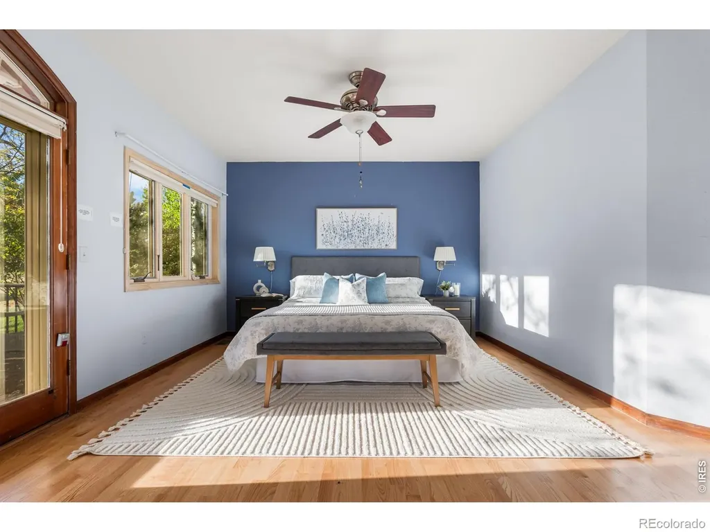 4575 Robinson Place Boulder CO 80301