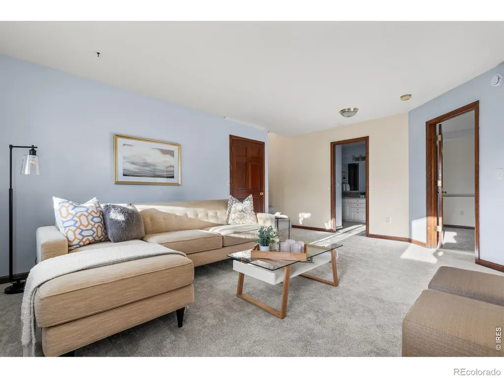 4575 Robinson Place Boulder CO 80301