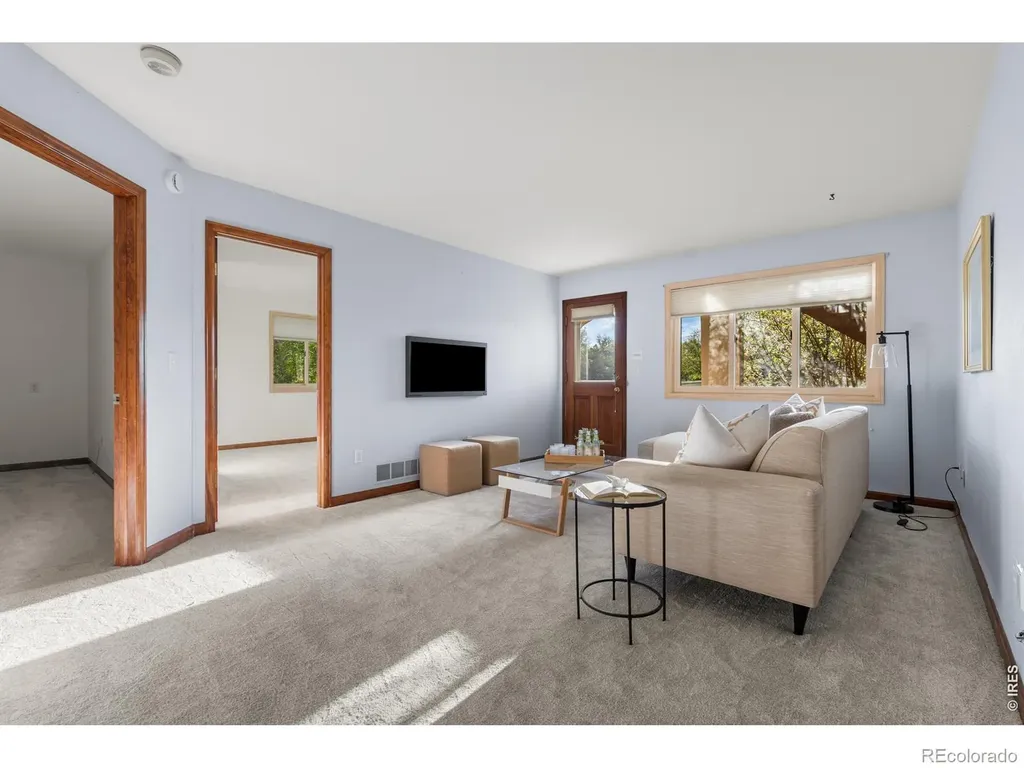 4575 Robinson Place Boulder CO 80301