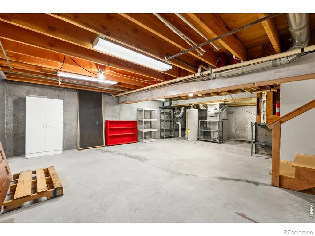 4575 Robinson Place Boulder CO 80301