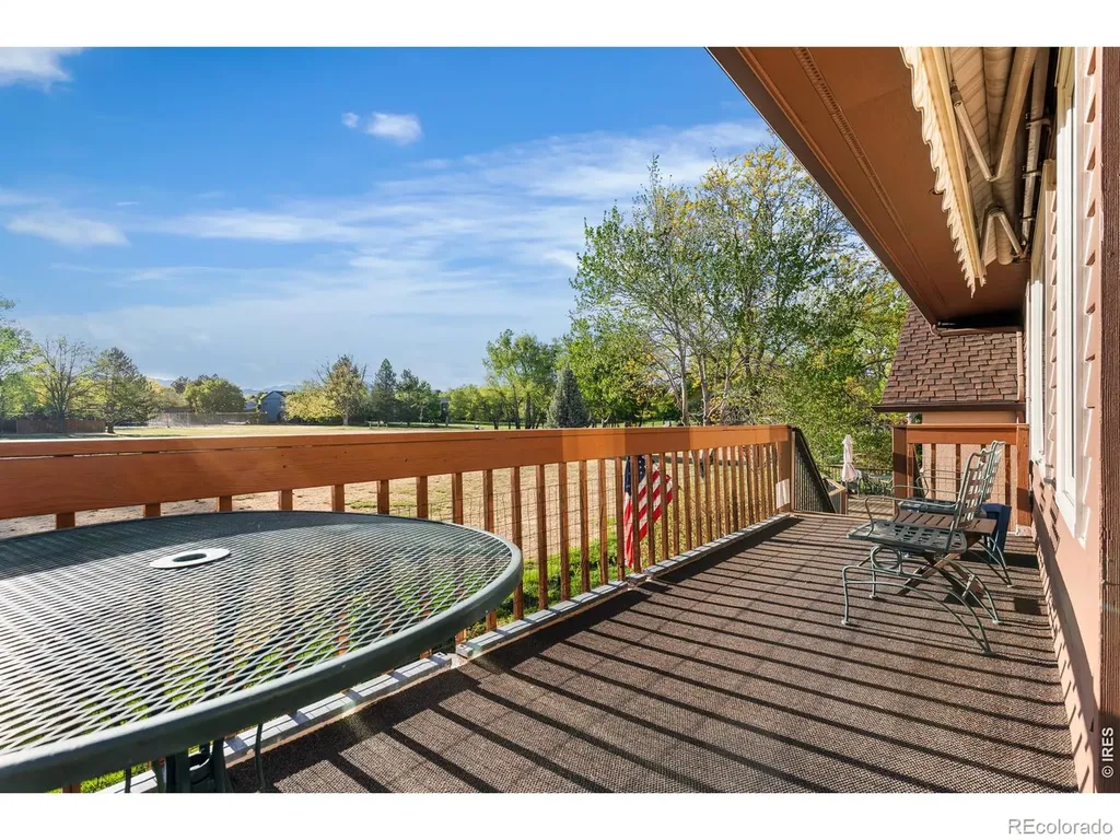 4575 Robinson Place Boulder CO 80301