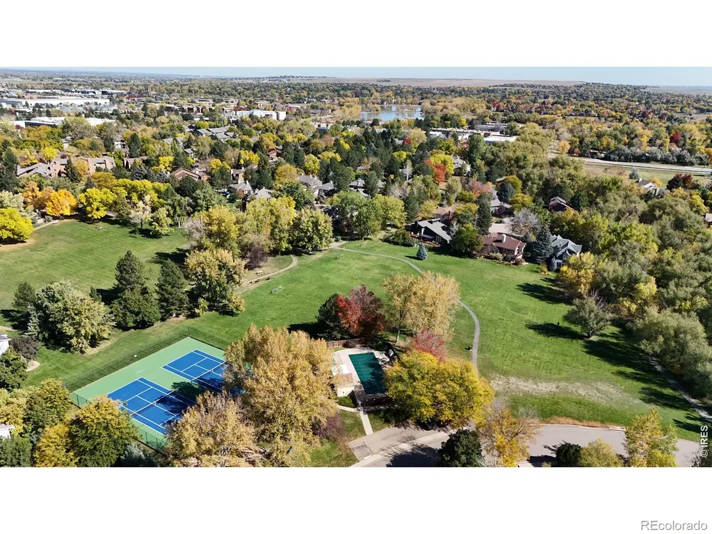4575 Robinson Place Boulder CO 80301
