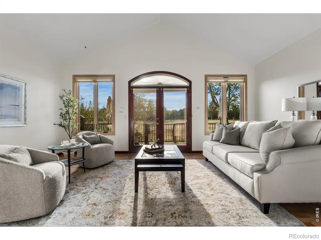 4575 Robinson Place Boulder CO 80301