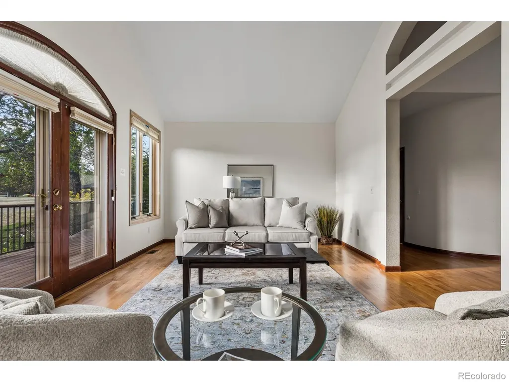 4575 Robinson Place Boulder CO 80301