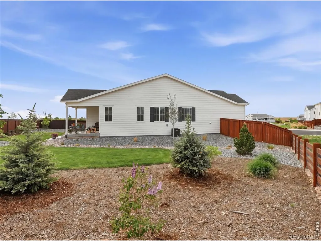 4551 Goldflower Drive Johnstown CO 80534