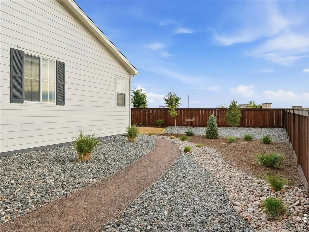 4551 Goldflower Drive Johnstown CO 80534