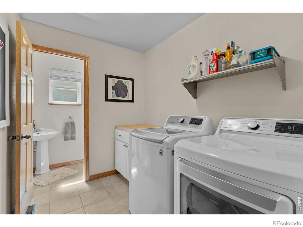 4885 Coffeetree Drive Loveland CO 80538