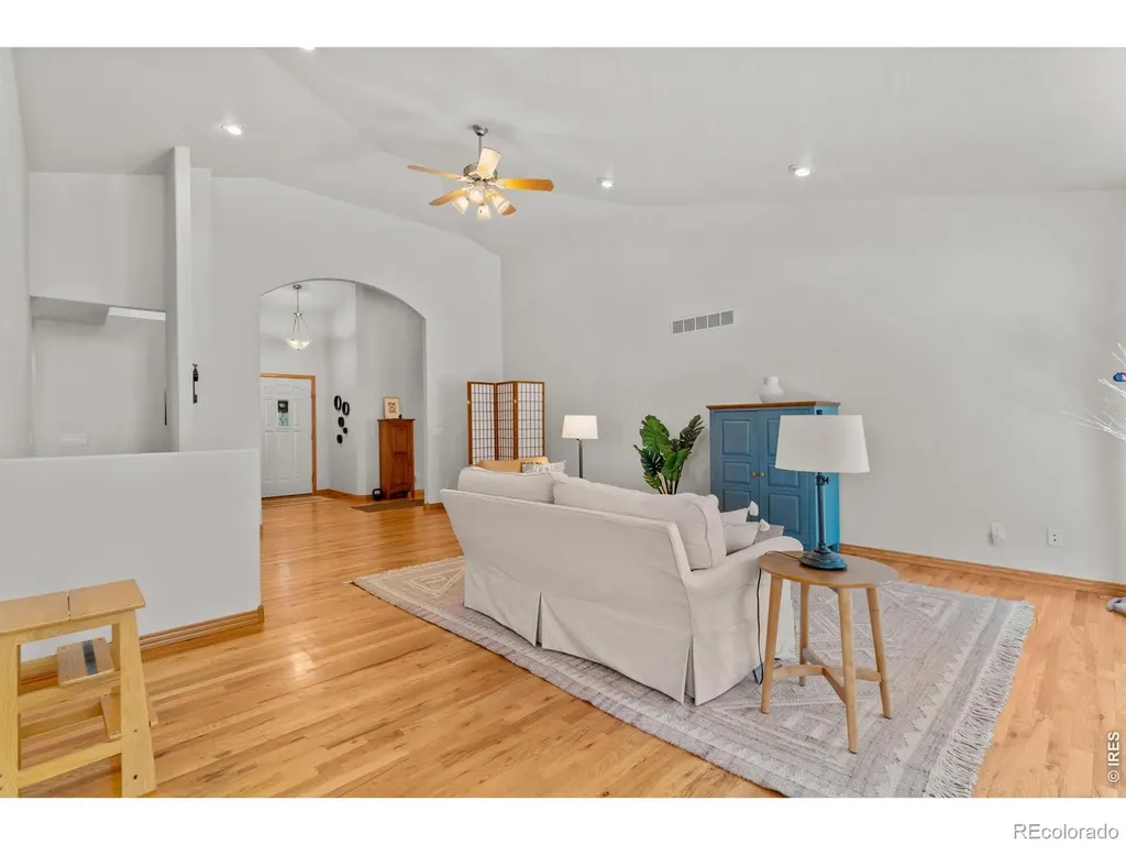 4885 Coffeetree Drive Loveland CO 80538