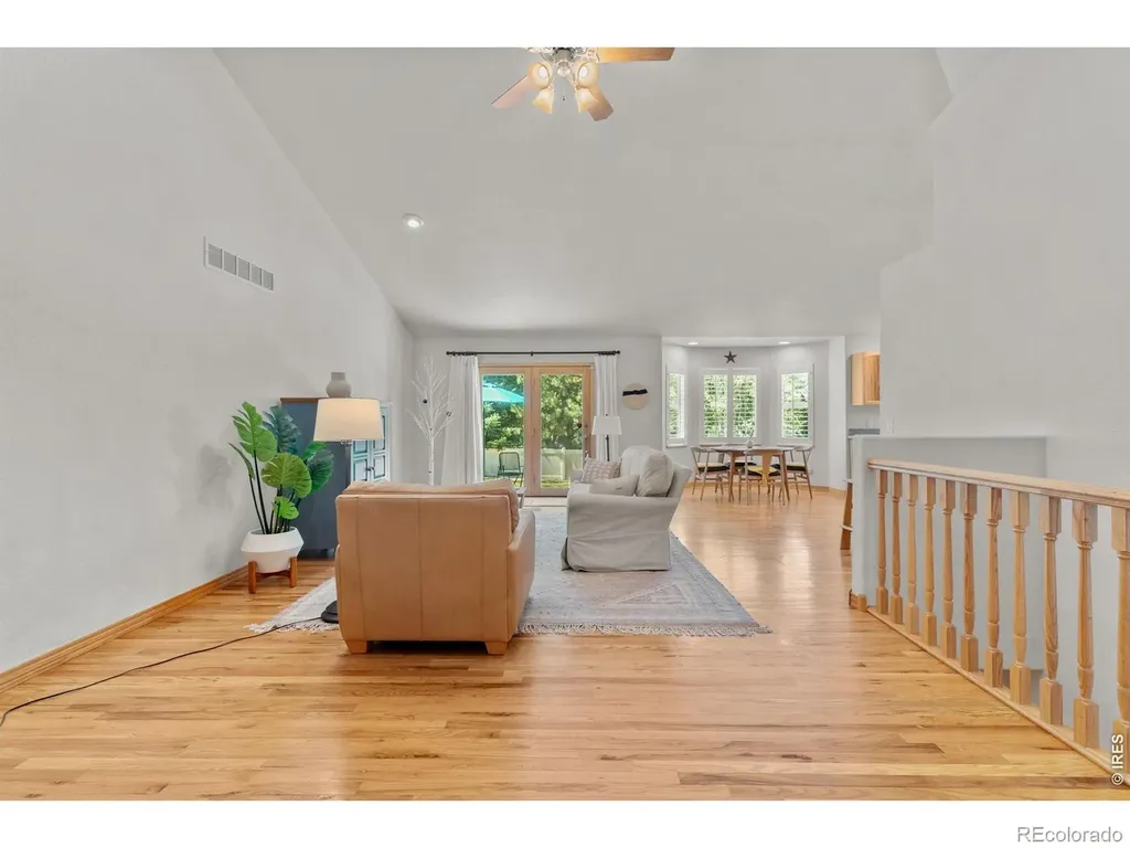 4885 Coffeetree Drive Loveland CO 80538