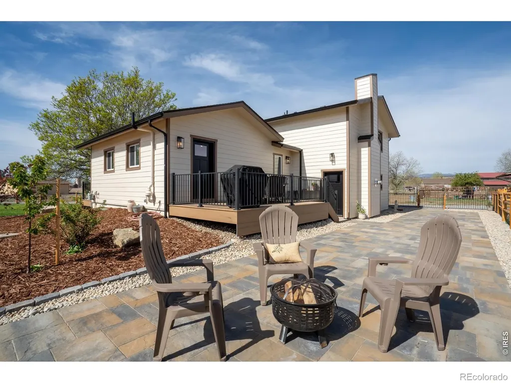 3930 Arleigh Drive Berthoud CO 80513