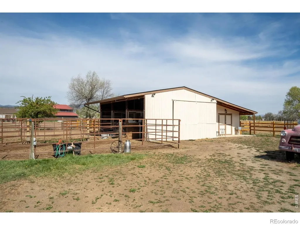 3930 Arleigh Drive Berthoud CO 80513