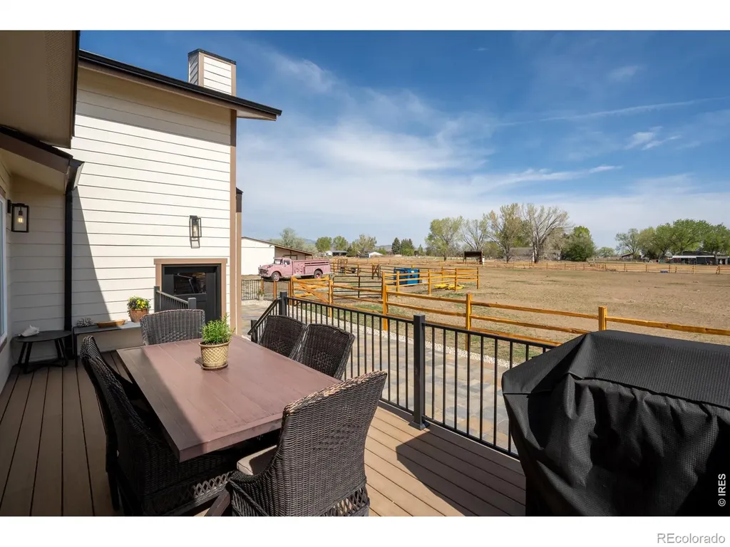 3930 Arleigh Drive Berthoud CO 80513