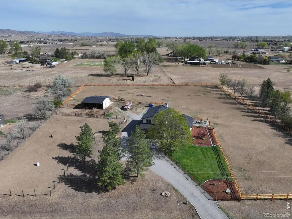 3930 Arleigh Drive Berthoud CO 80513