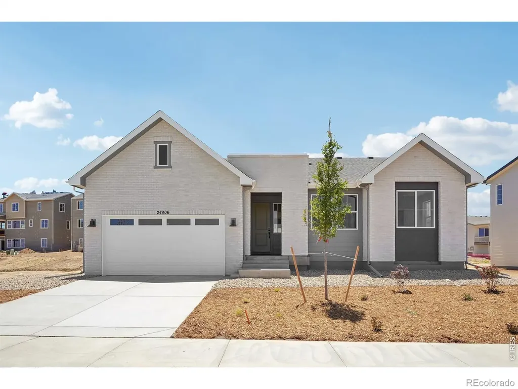 24406 E 35th Drive Aurora CO 80019