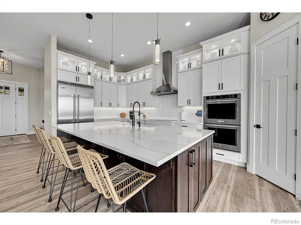 4163 Rainbow View Lane Loveland CO 80537