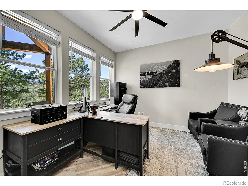 4163 Rainbow View Lane Loveland CO 80537