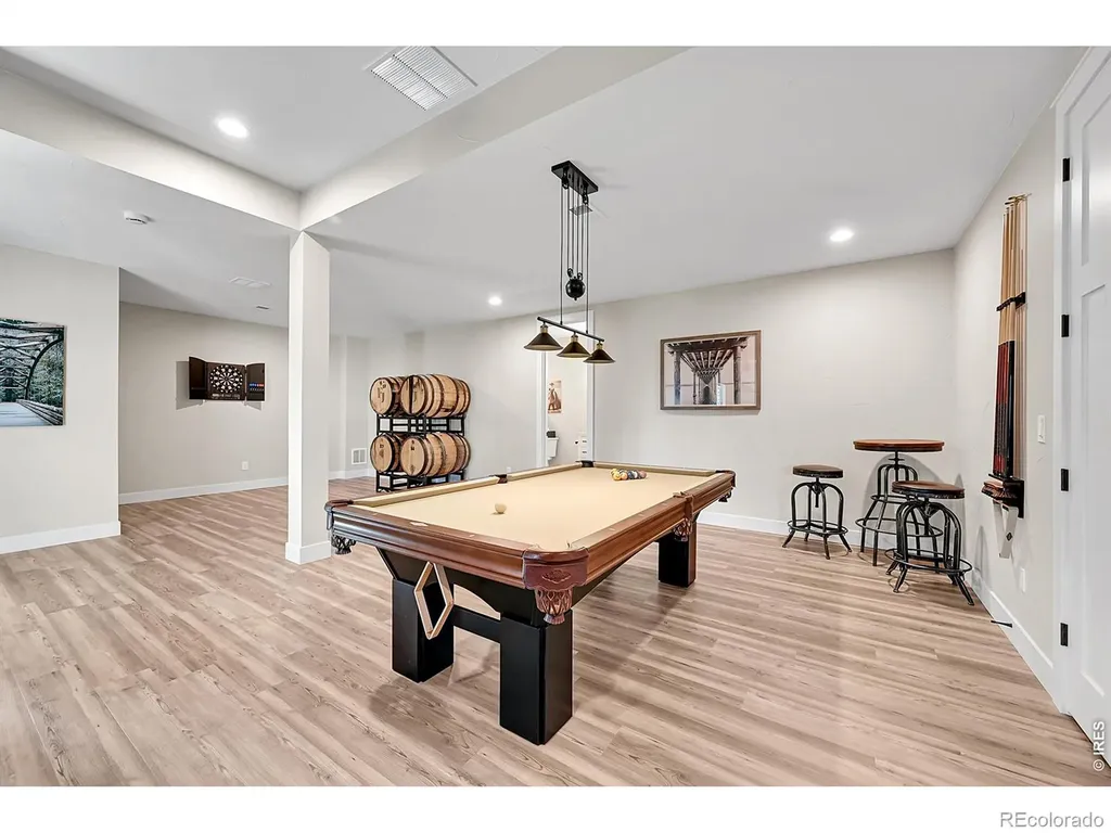 4163 Rainbow View Lane Loveland CO 80537