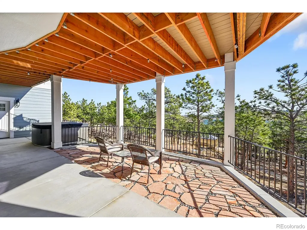 4163 Rainbow View Lane Loveland CO 80537