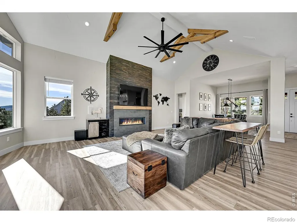 4163 Rainbow View Lane Loveland CO 80537