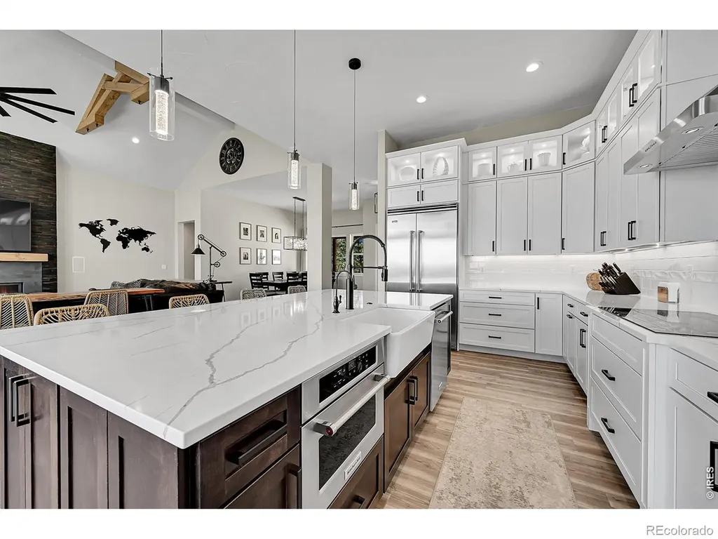 4163 Rainbow View Lane Loveland CO 80537