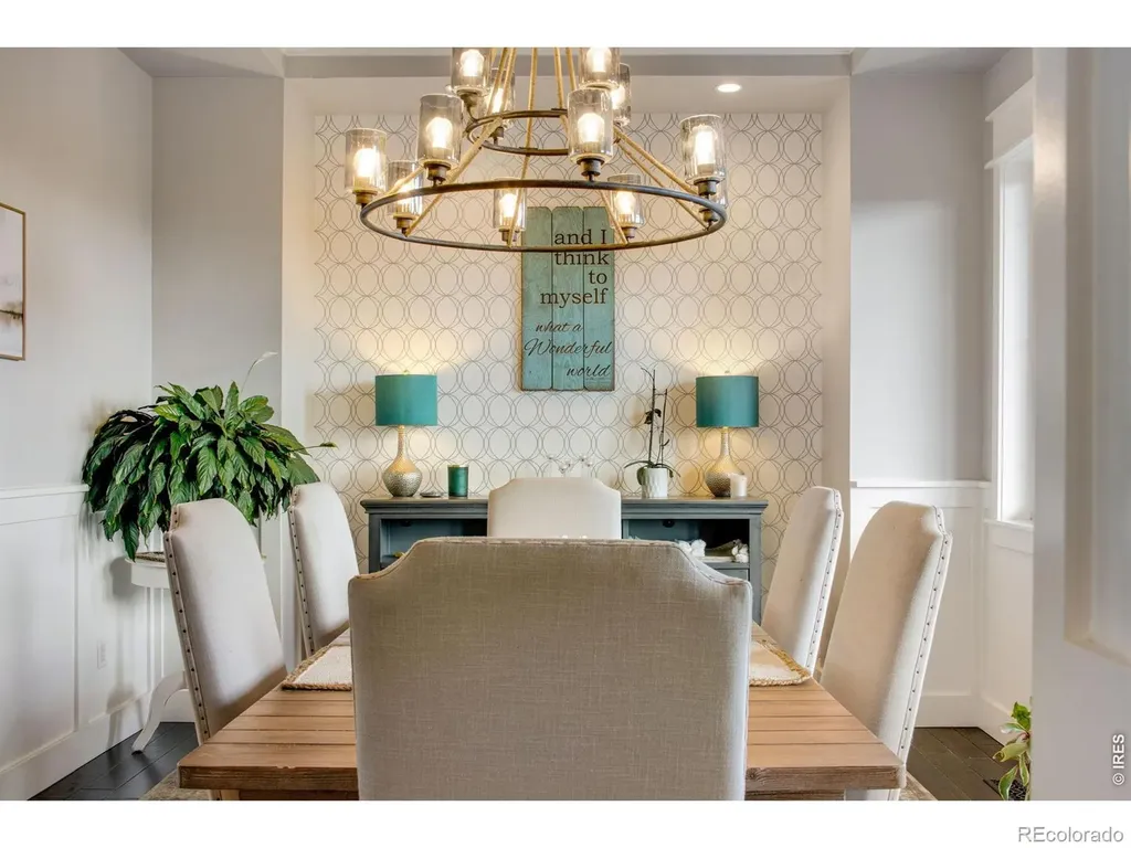 2418 Barry Lane Fort Collins CO 80524