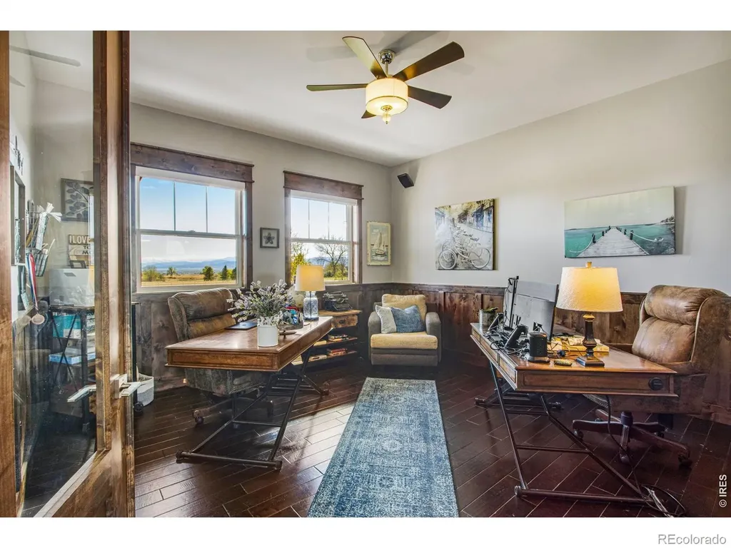2418 Barry Lane Fort Collins CO 80524